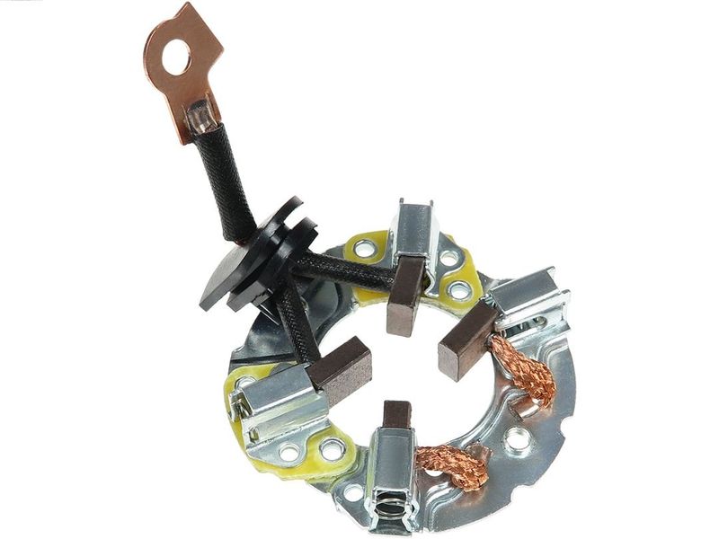 AS-PL SBH3039S Holder, carbon brushes