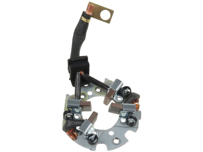 AS-PL SBH3043S Holder, carbon brushes