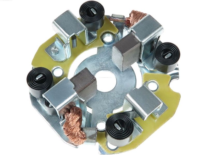 AS-PL SBH4001 Holder, carbon brushes