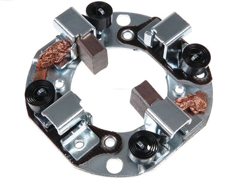 AS-PL SBH4002 Holder, carbon brushes