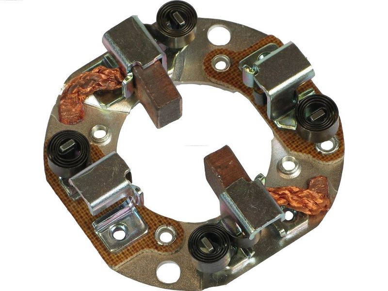 AS-PL SBH4003 Holder, carbon brushes