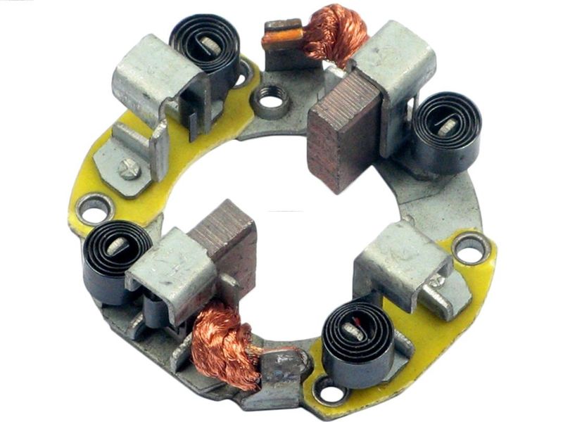 AS-PL SBH4005 Holder, carbon brushes