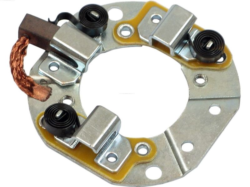 AS-PL SBH4006 Holder, carbon brushes
