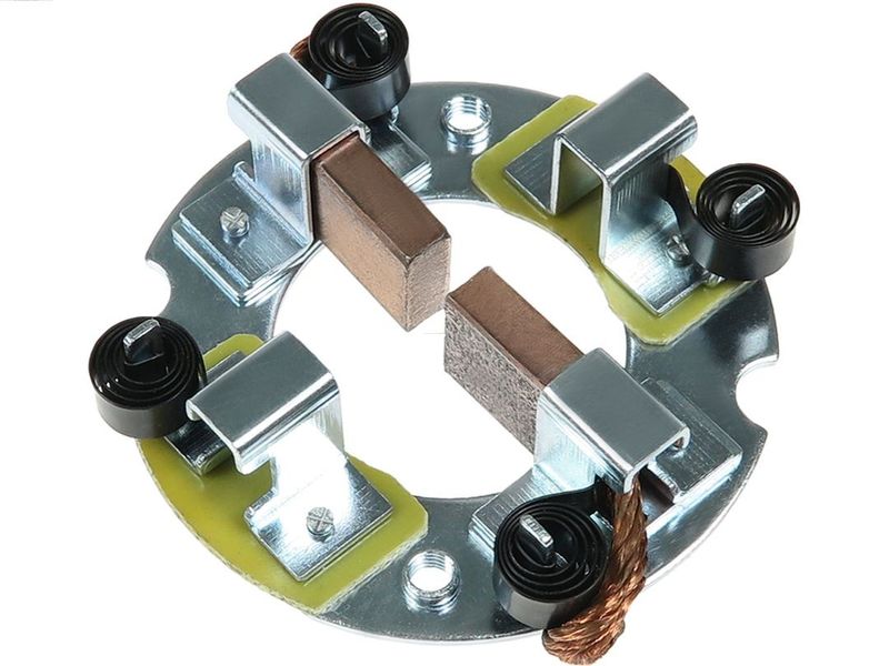 AS-PL SBH4014S Holder, carbon brushes