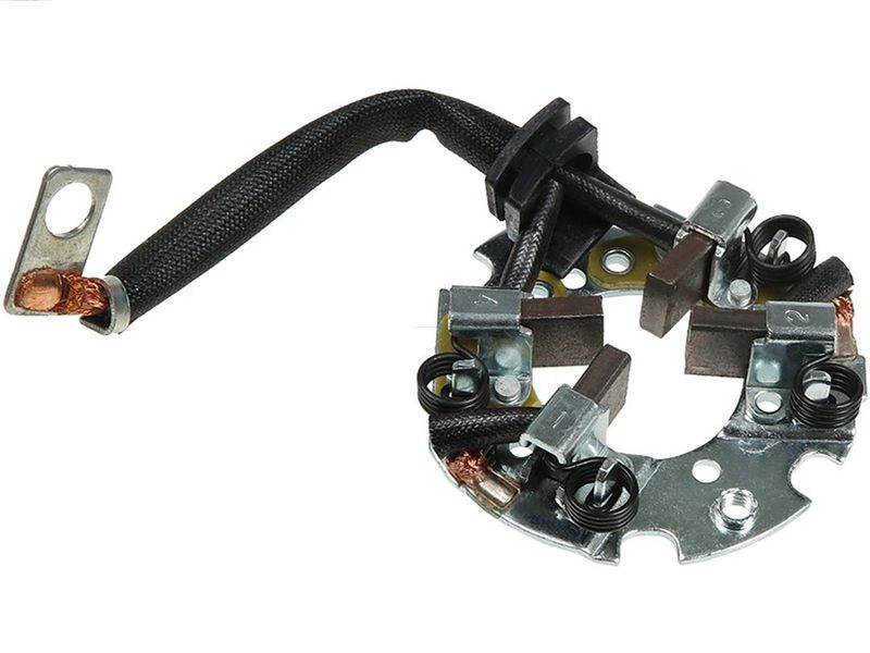 AS-PL SBH5001 Holder, carbon brushes