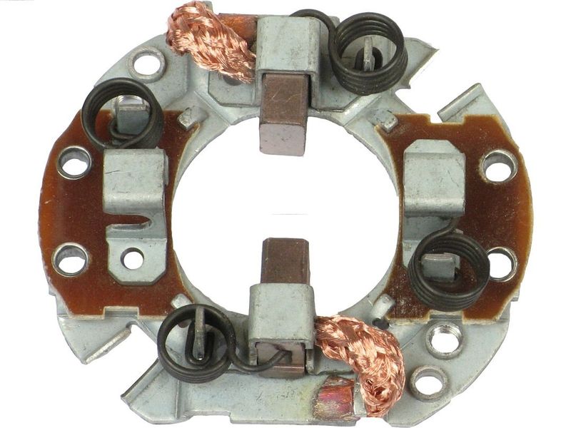 AS-PL SBH5005 Holder, carbon brushes