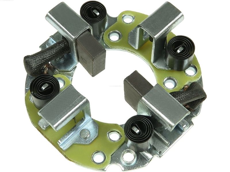 AS-PL SBH5006 Holder, carbon brushes