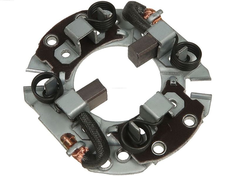 AS-PL SBH5007 Holder, carbon brushes
