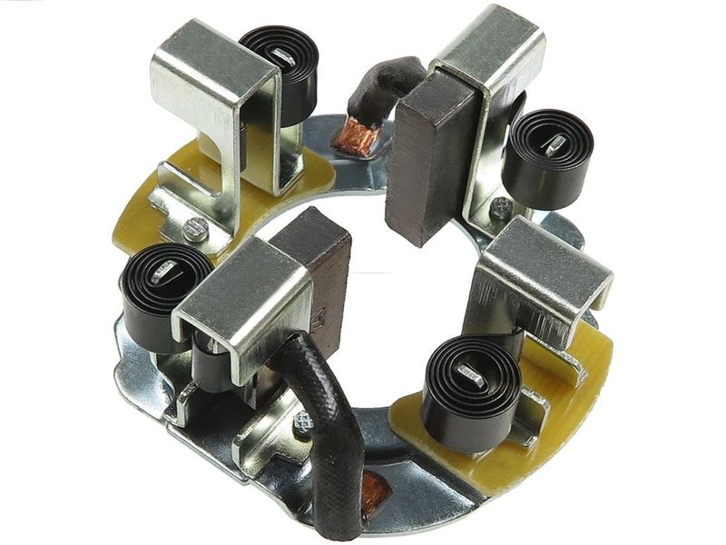 AS-PL SBH5008 Holder, carbon brushes