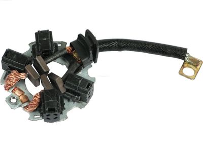 Holder, carbon brushes AS-PL SBH5009