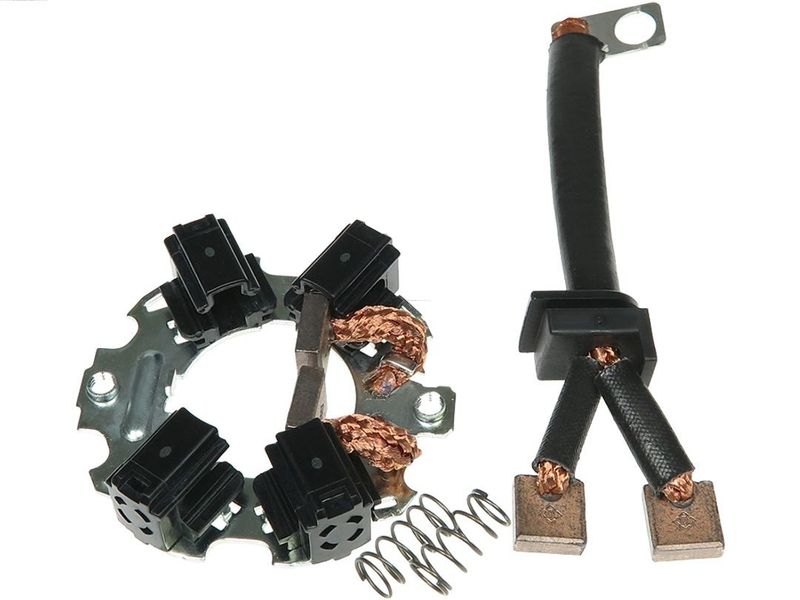 AS-PL SBH5009P Holder, carbon brushes