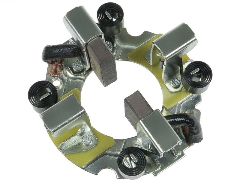 AS-PL SBH5011 Holder, carbon brushes