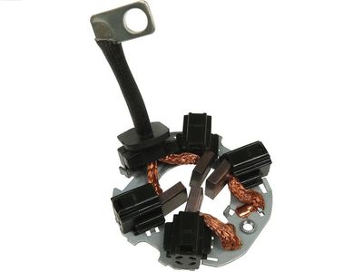 Holder, carbon brushes AS-PL SBH5012