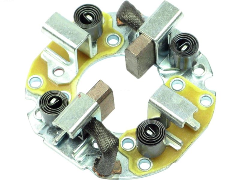 AS-PL SBH5014 Holder, carbon brushes