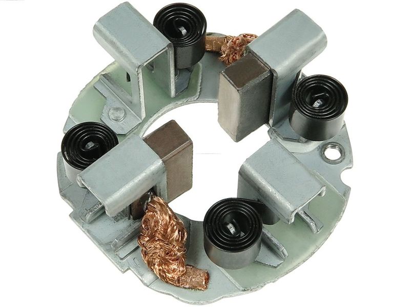 AS-PL SBH5018 Holder, carbon brushes