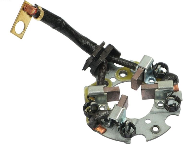 AS-PL SBH5019 Holder, carbon brushes