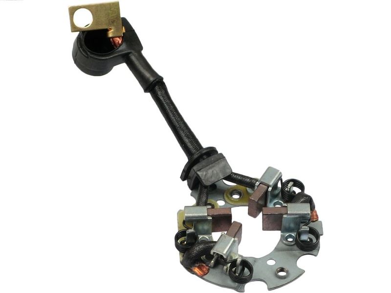 AS-PL SBH5022 Holder, carbon brushes