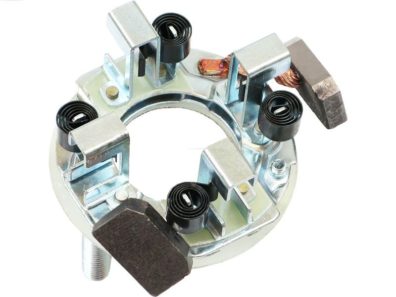 AS-PL SBH5023 Holder, carbon brushes