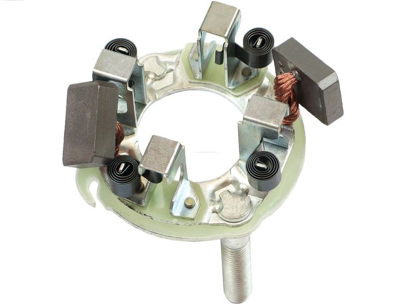 AS-PL SBH5024 Holder, carbon brushes