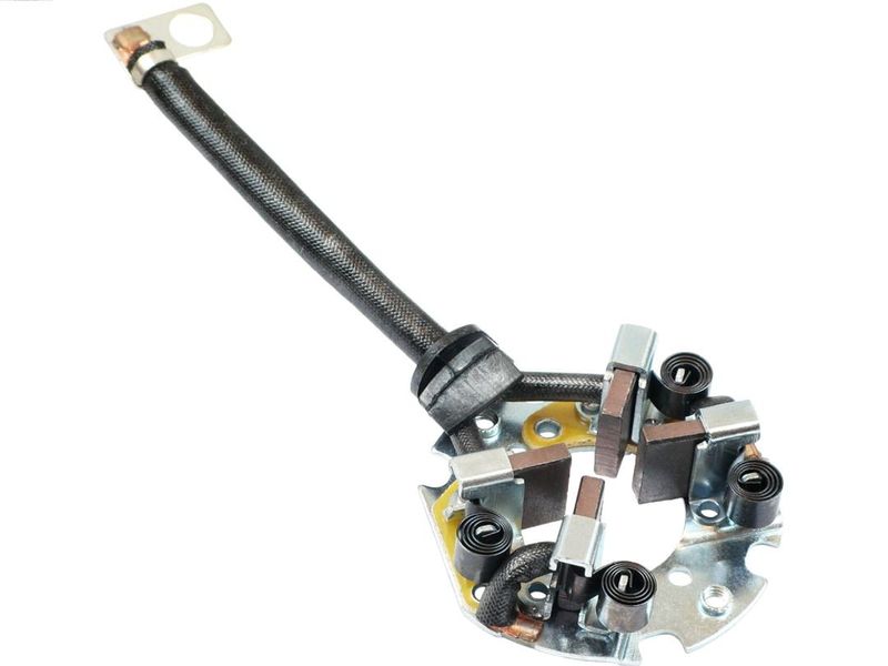 AS-PL SBH5025 Holder, carbon brushes