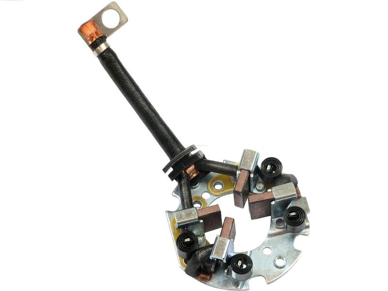 AS-PL SBH5026 Holder, carbon brushes
