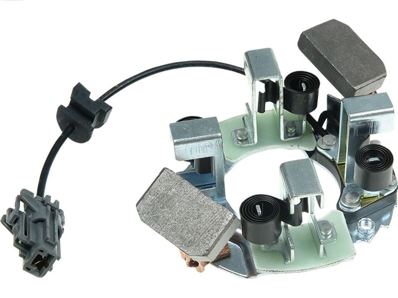 AS-PL SBH5027 Holder, carbon brushes