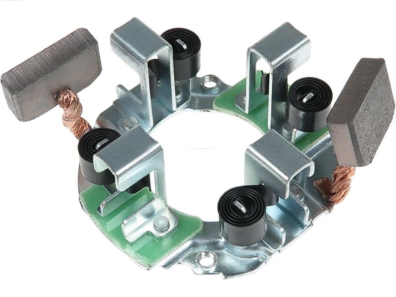 AS-PL SBH5030 Holder, carbon brushes