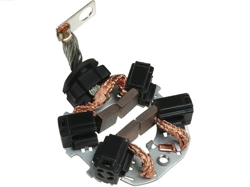AS-PL SBH5034P Holder, carbon brushes