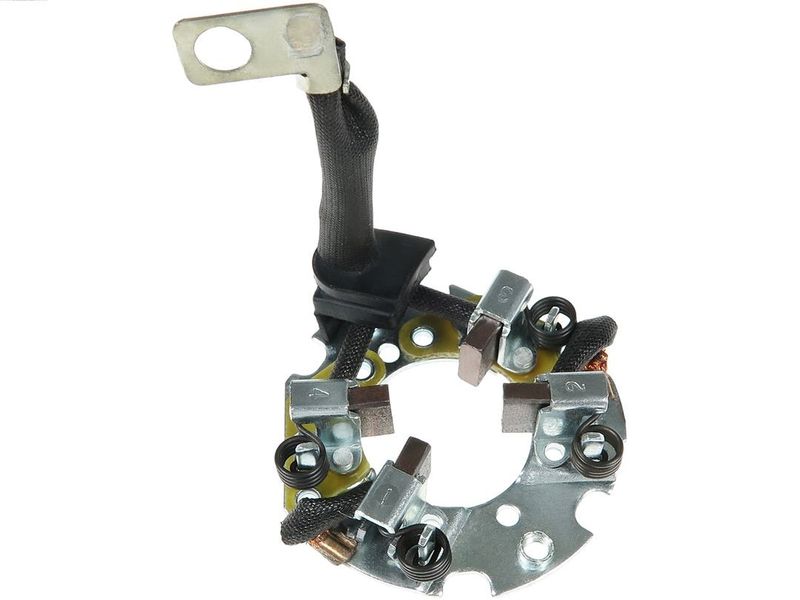 AS-PL SBH5035S Holder, carbon brushes