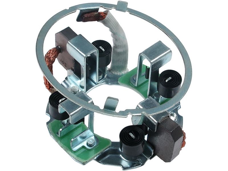 AS-PL SBH5039S Holder, carbon brushes