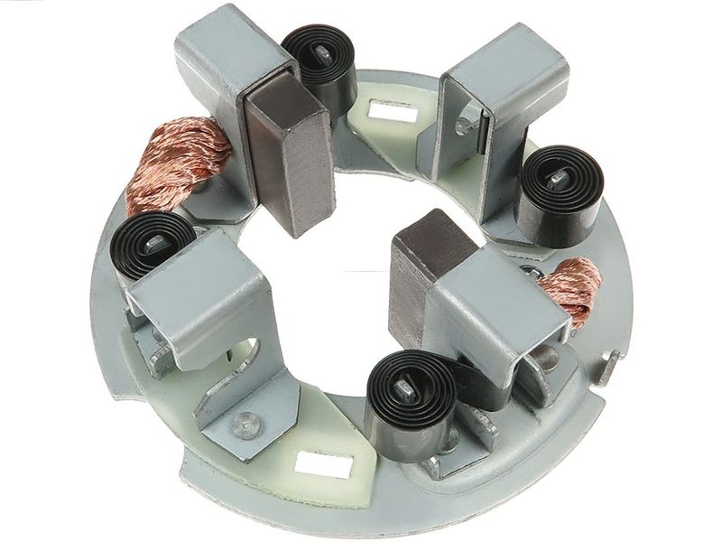 AS-PL SBH6001 Holder, carbon brushes
