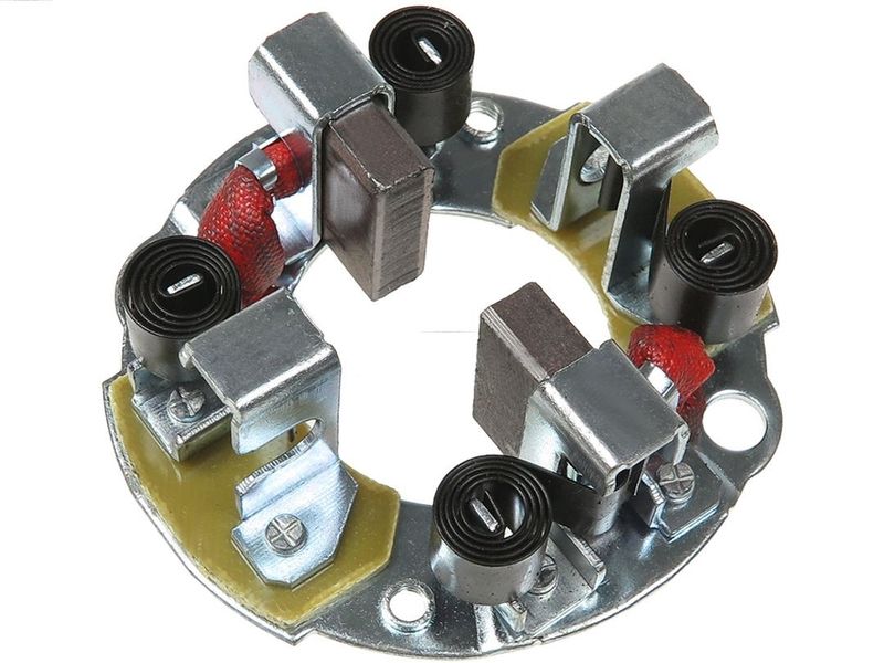 AS-PL SBH6002 Holder, carbon brushes