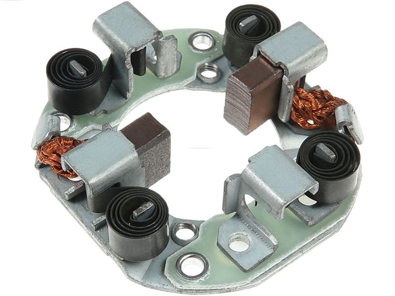 AS-PL SBH6006 Holder, carbon brushes