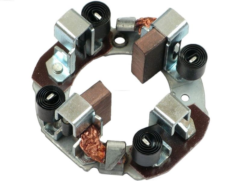 AS-PL SBH6009 Holder, carbon brushes
