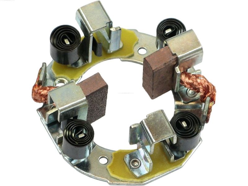 AS-PL SBH6010 Holder, carbon brushes