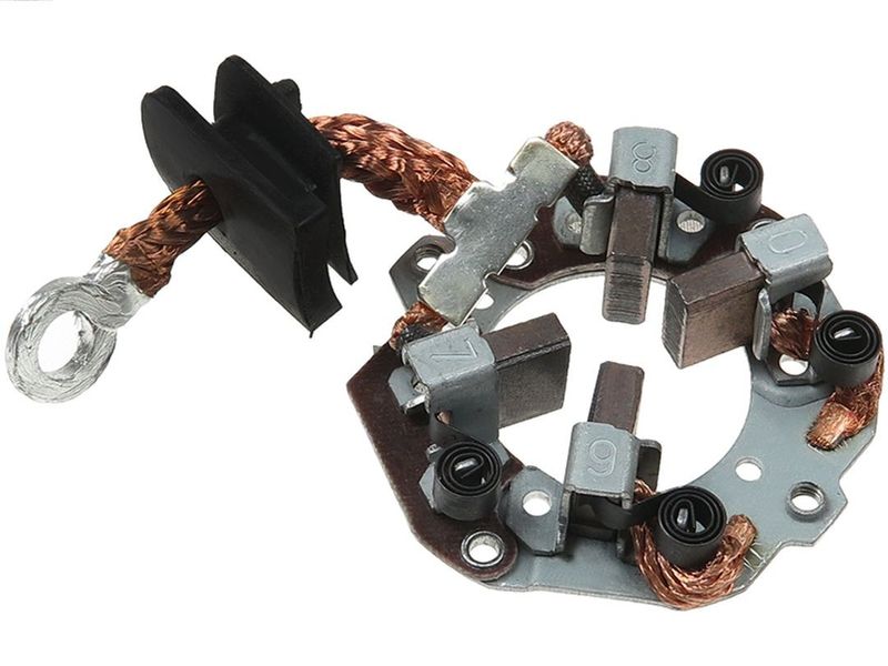 AS-PL SBH6011 Holder, carbon brushes