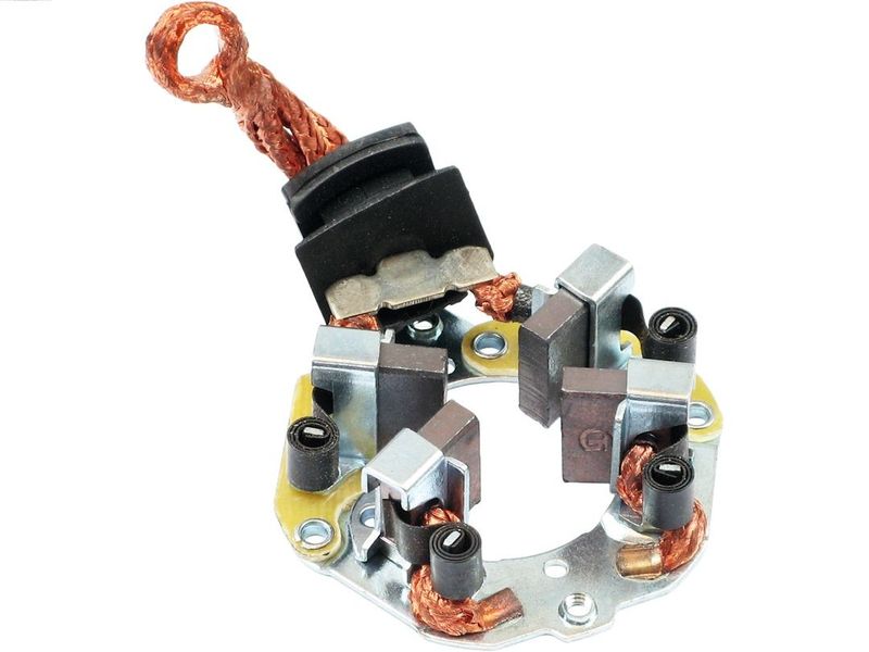 AS-PL SBH6012 Holder, carbon brushes