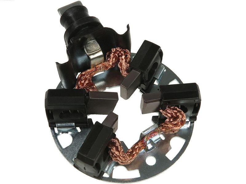 AS-PL SBH6020P Holder, carbon brushes