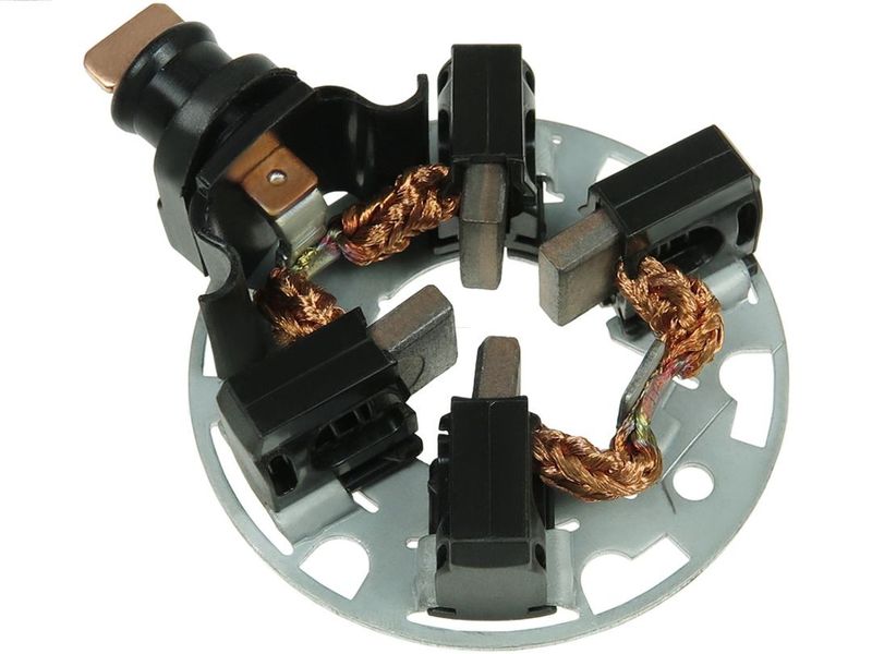 AS-PL SBH6020S Holder, carbon brushes