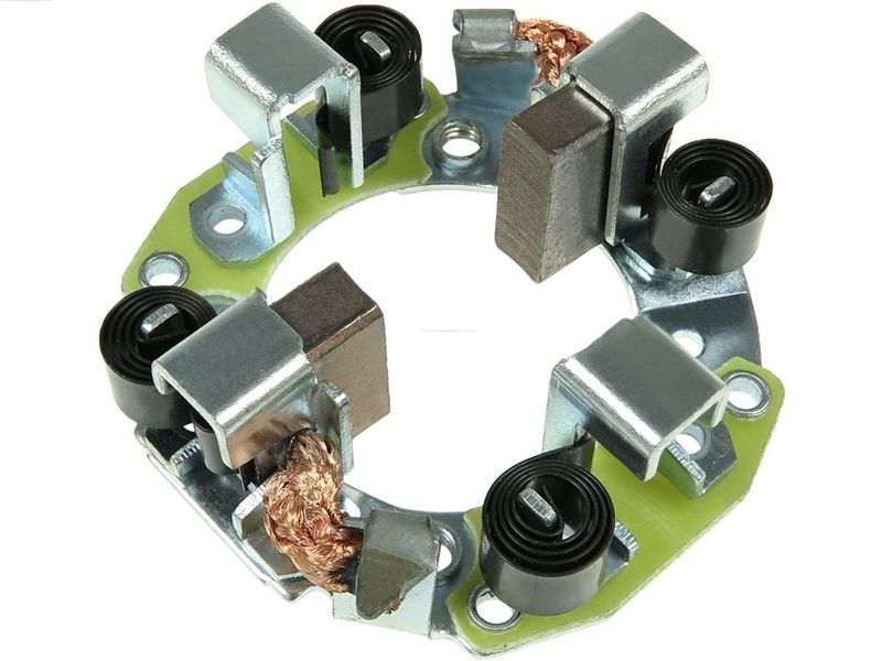 AS-PL SBH6021S Holder, carbon brushes