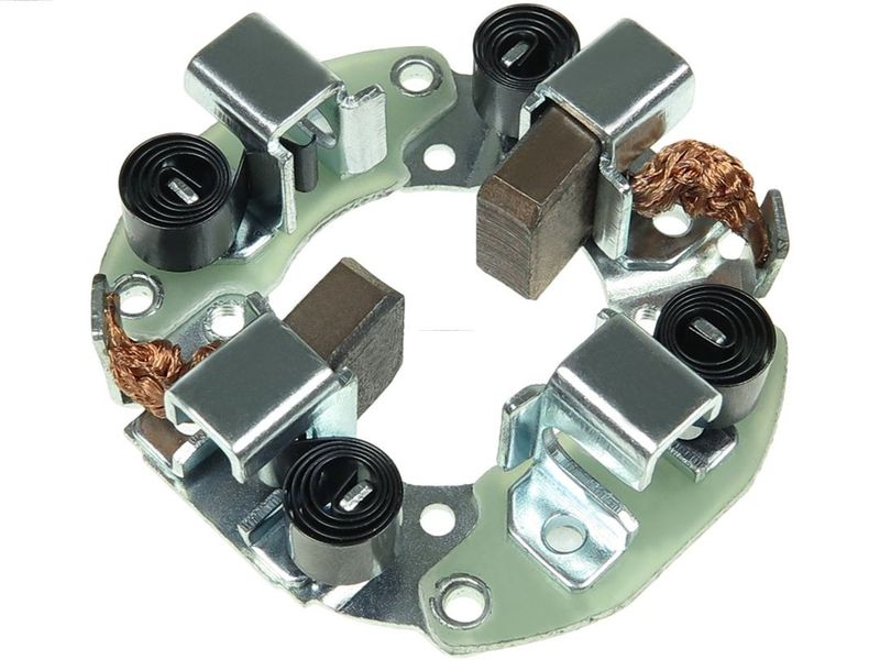 AS-PL SBH6023S Holder, carbon brushes