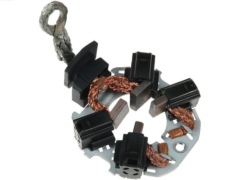 AS-PL SBH6025S Holder, carbon brushes