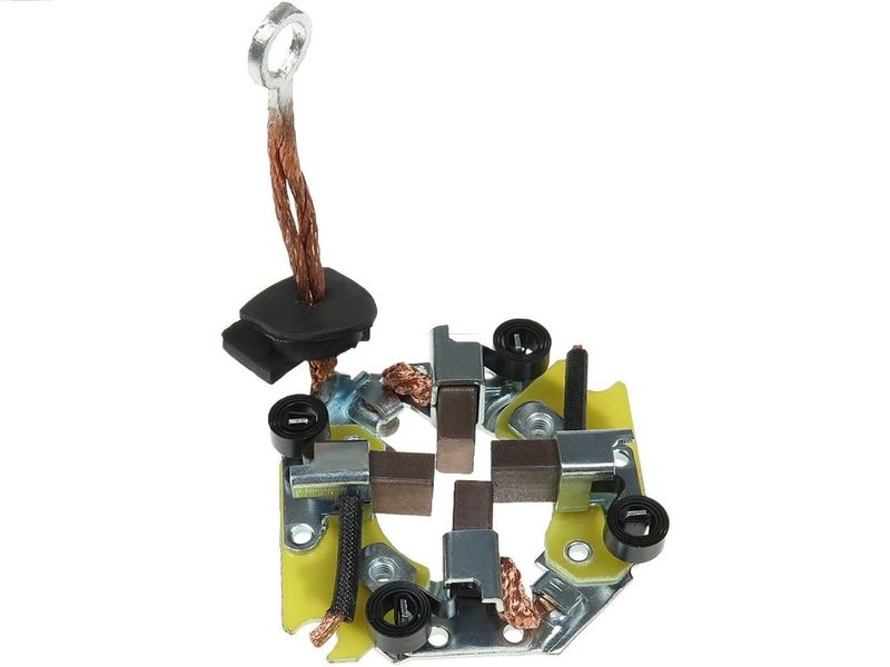 AS-PL SBH6027S Holder, carbon brushes