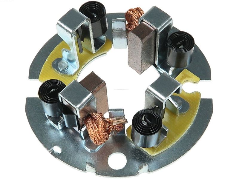 AS-PL SBH6029S Holder, carbon brushes