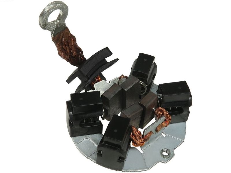 AS-PL SBH6034S Holder, carbon brushes