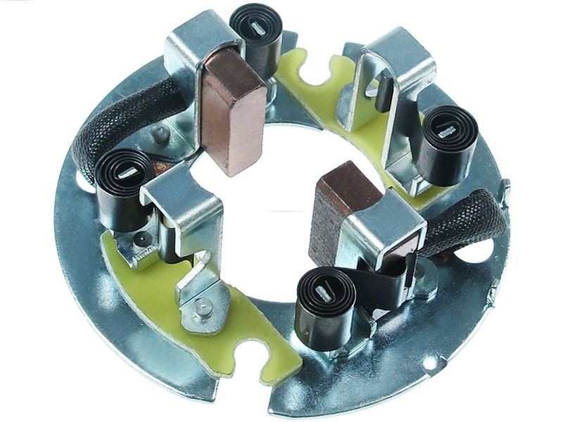 AS-PL SBH6036S Holder, carbon brushes