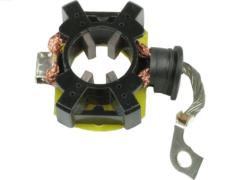 AS-PL SBH9001 Holder, carbon brushes