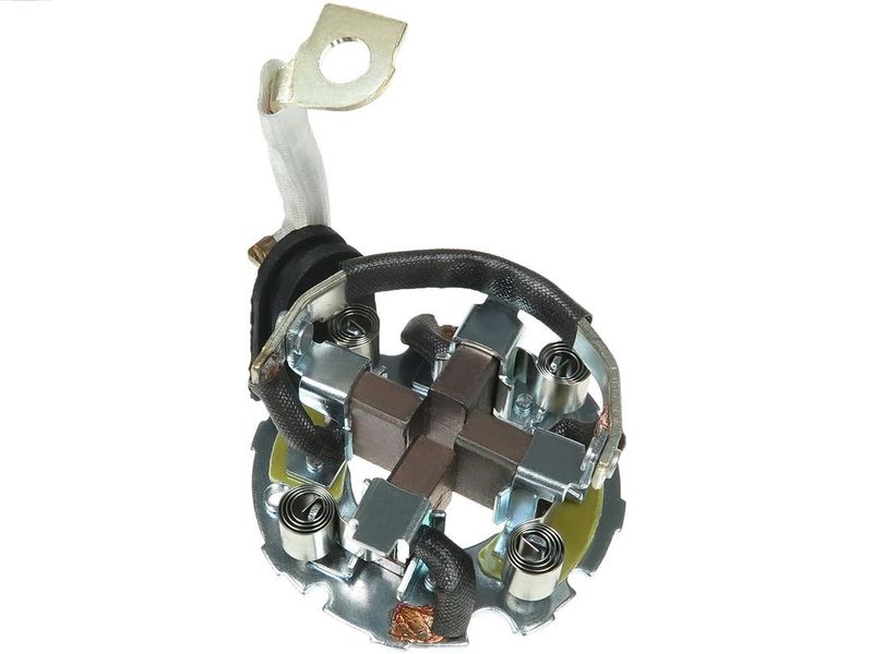 AS-PL SBH9002 Holder, carbon brushes