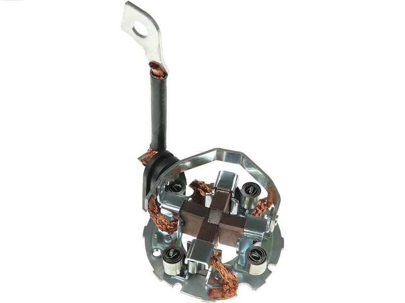 AS-PL SBH9002P Holder, carbon brushes