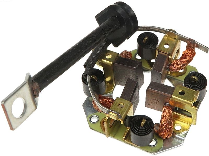 AS-PL SBH9003 Holder, carbon brushes